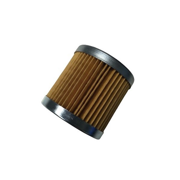 541 Cartucho de filtro de gasolina Ø 42 mm, vista lateral