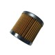 541 Cartucho de filtro de gasolina Ø 42 mm, vista lateral