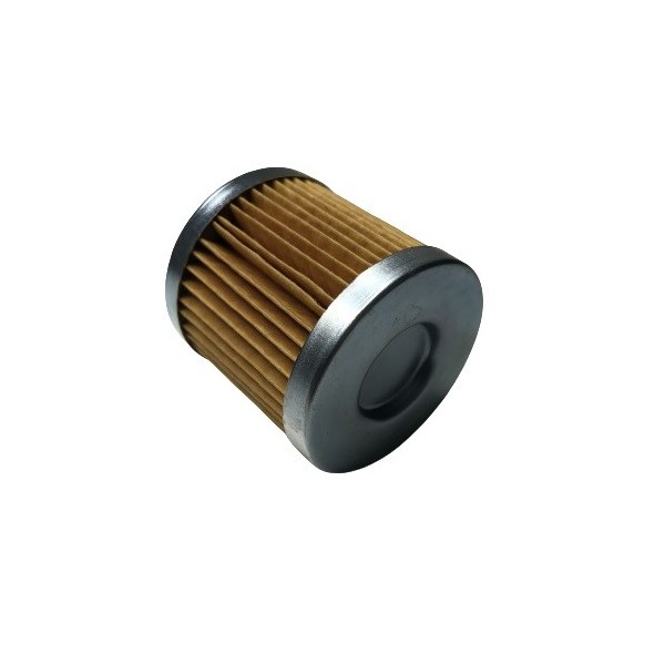 541 Cartucho de filtro de gasolina Ø 42 mm, vista superior