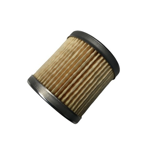 542 Filtre papier Ø 48 mm, vue latérale