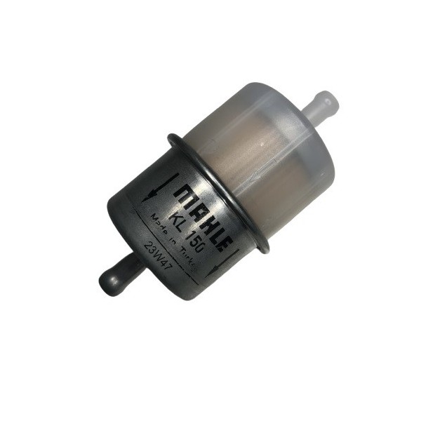 554 Fuel filter "MAHLE KL150"
