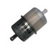 554 Filtro de gasolina "MAHLE KL150"