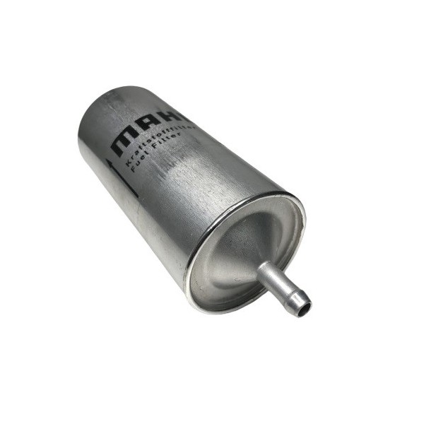 555 Filtro de gasolina "MAHLE KL194" vista lateral