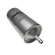 555 Fuel filter "MAHLE KL194" side view