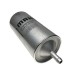 555 Filtro de gasolina "MAHLE KL194" vista lateral