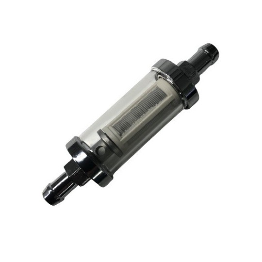 549 Filtre à essence démontable "SYTEC" Ø 8 mm