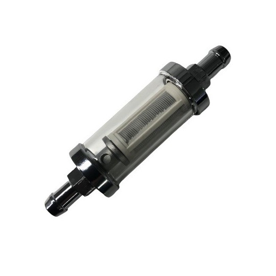 549 Fuel filter "SYTEC" Ø 8 mm