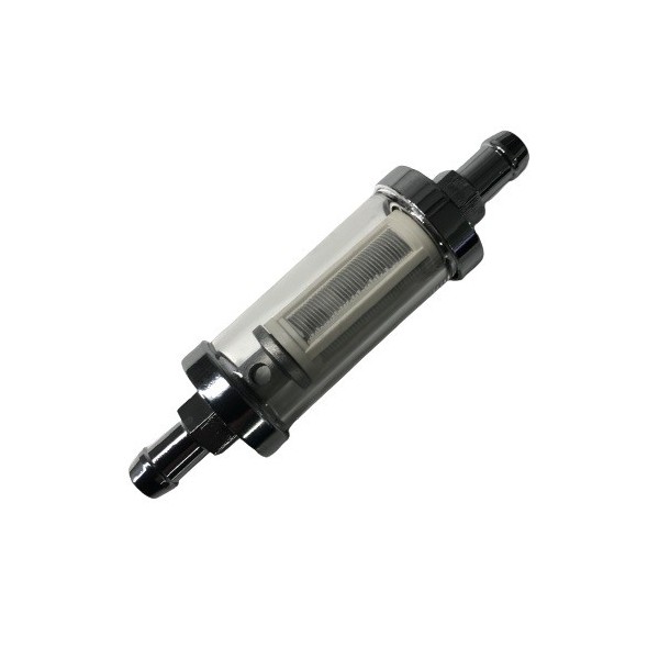 549 Fuel filter "SYTEC" Ø 8 mm