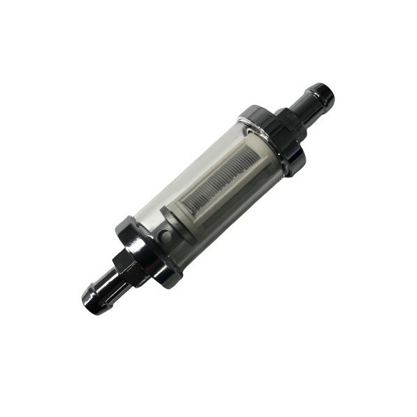550 Filtre à essence démontable "SYTEC" Ø 10 mm