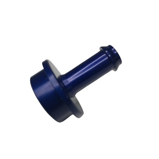 556 Racor Ø22 mm para filtro