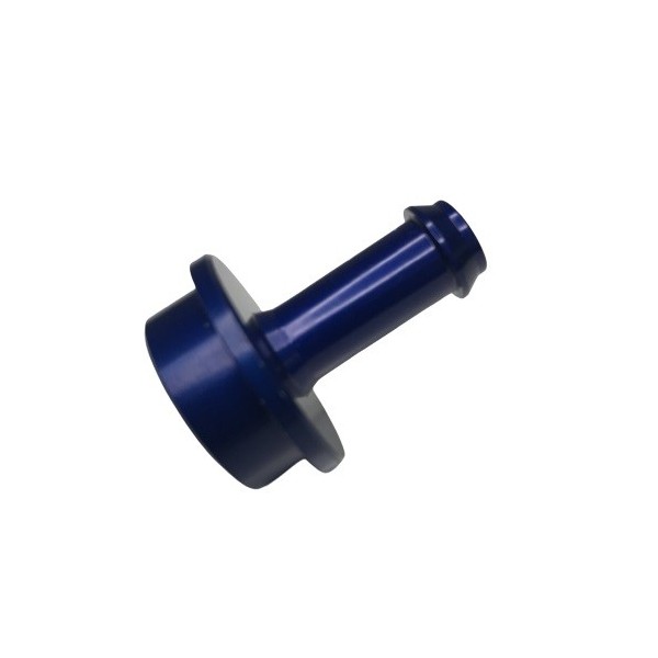 556 Racor Ø22 mm para filtro