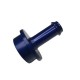 556 Racor Ø22 mm para filtro