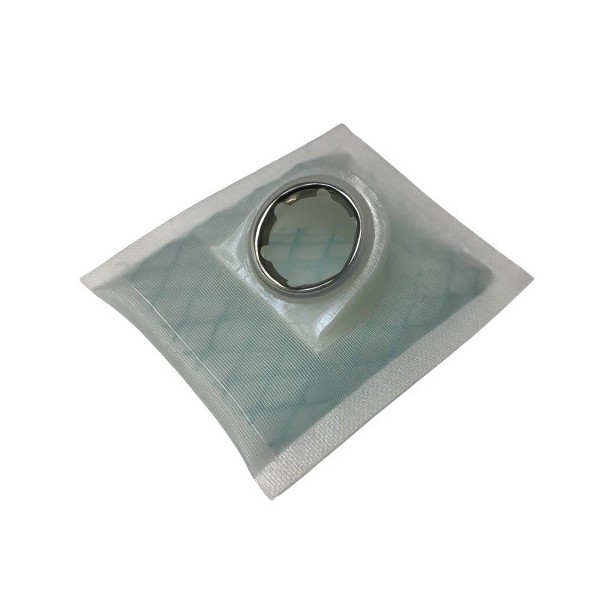 543 Filtro a benzina sommerso 92 x 75 mm