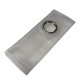 546 Filtro de gasolina sumergido 135 x 57 mm