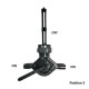 458 Rubinetto carburante, dado M 16 x 1.00, posizione 3