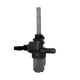 520 Robinet d'essence, écrou M 14 x 1.50, vue latérale