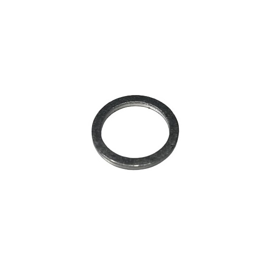 580 Junta de aluminio plana, Ø 12 x 16 mm