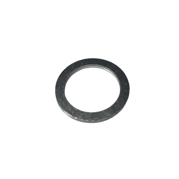 584 Junta plana de aluminio, Ø 20 x 26 mm
