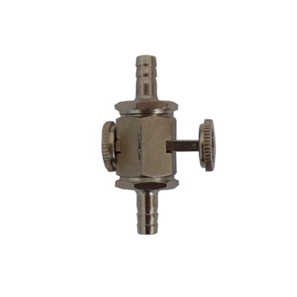 136 Robinet d'essence "on line" Ø 6 mm