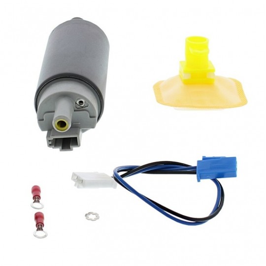 596 Pompe di benzina, Honda, Kawasaki, Suzuki