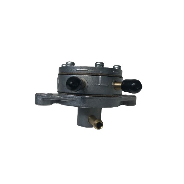 598 Pompe à essence "Mikuni" DF44-18, vue latérale