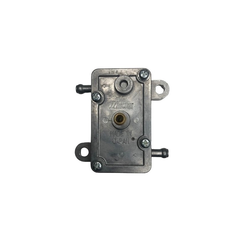 Pompe à Essence à Dépression Mikuni Pour Piaggio Hexagon LX 125 - Référence A4510, Occasion
