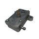600 Pompe di benzina "Mikuni" DF44-210, vista laterale