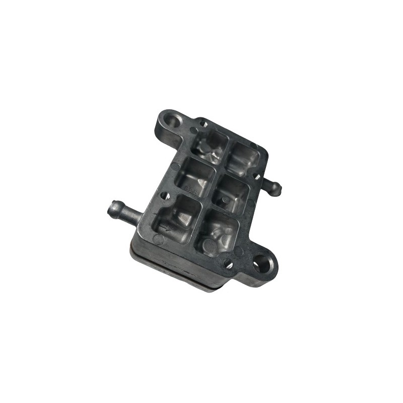 Pompe à Essence Mikuni - Compatible Briggs & Stratton 808492 808656 - Pour Tondeuse/Motoculteur