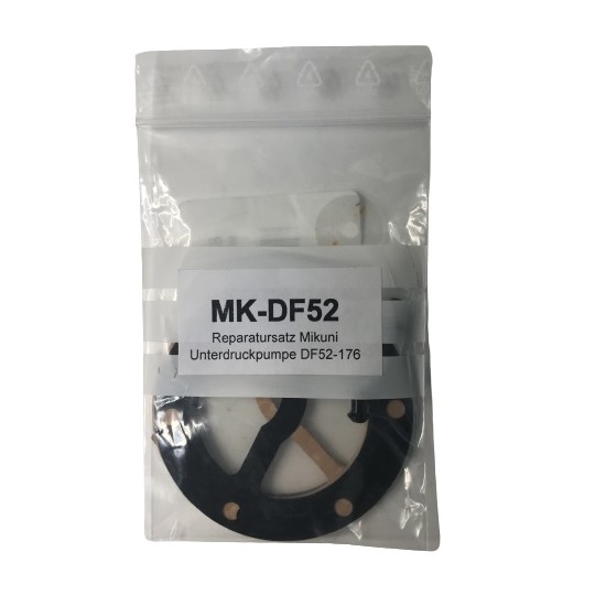 Fuel pump repair kit to fit "Mikuni" DF52-176