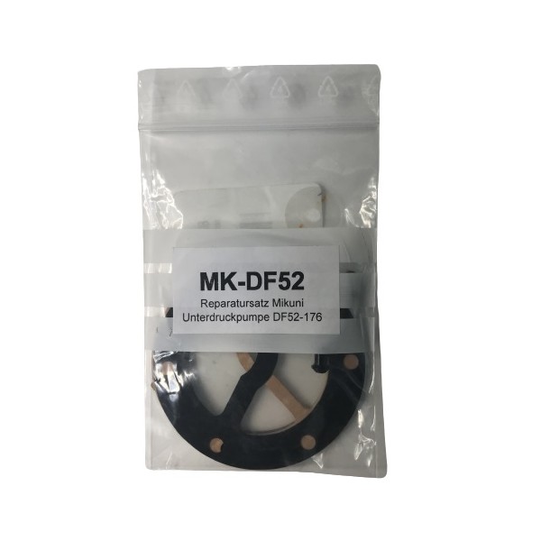 602 Kit de reparación de bomba "Mikuni" DF52-176