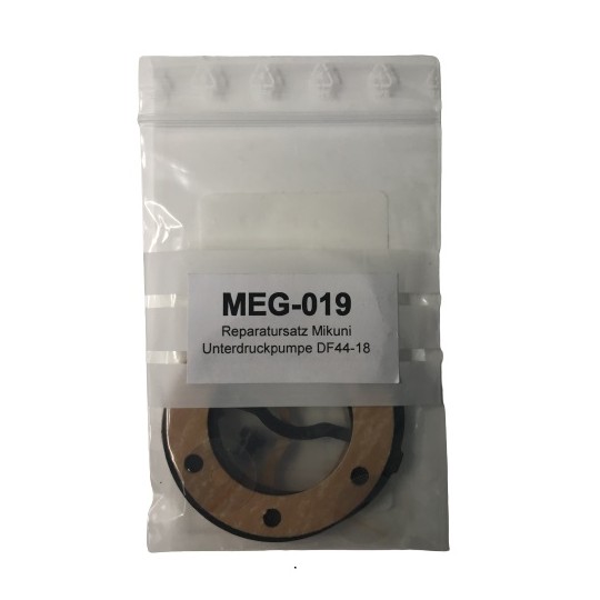 604 Kit réparation pompe à essence "Mikuni" DF44-18