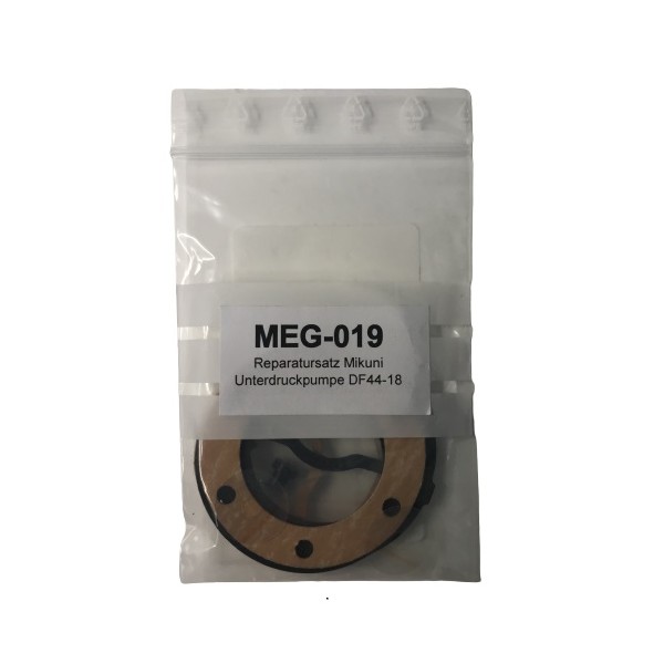 604 Kit réparation pompe à essence "Mikuni" DF44-18