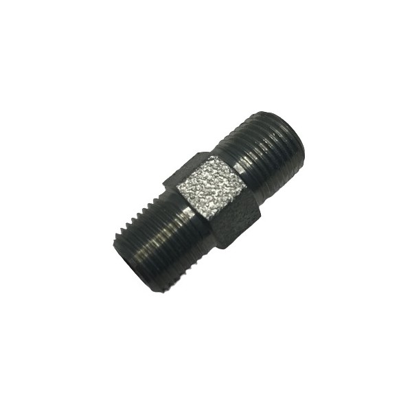 617 männlicher NPT-Adapter 1/8" / NPT 1/8"