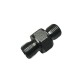 609 Adaptateur mâle BSP 1/8" / BSP 1/8"