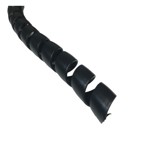 619 Protection plastique Ø int 13 mm