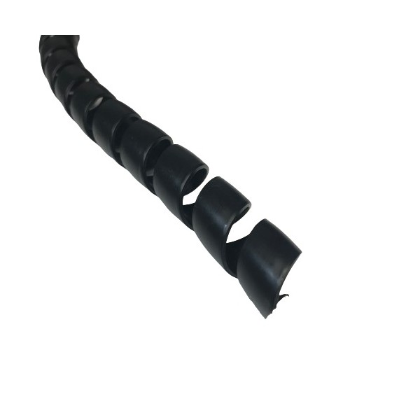 619 Protezione plastica Ø int 13 mm