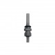 97 Robinet d'essence, filetage M 10 x 1.00
