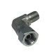 620 Raccord coudé BSPP 1/8"x 28