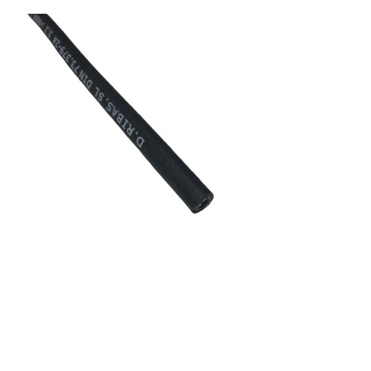 566 Manguera reforzada Ø 3.2 x 7 mm