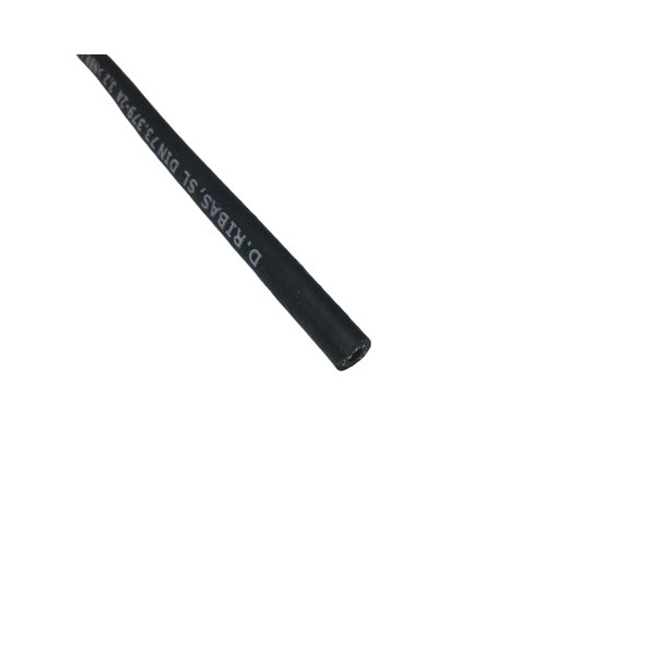 566 Manguera reforzada Ø 3.2 x 7 mm