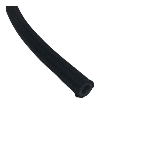 574 Durite renforcée tressée Ø 5 x 10 mm