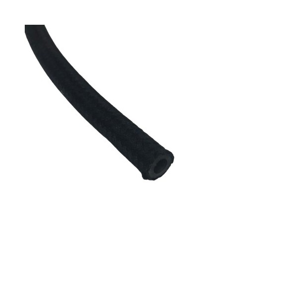 574 Tubo rinforzato intrecciato Ø 5 x 10 mm