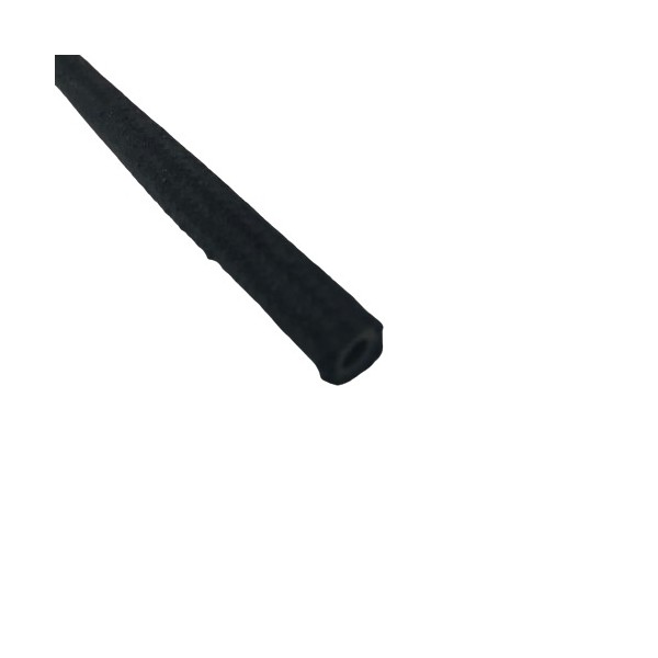 572 Tubo rinforzato intrecciato Ø 3 x 7 mm