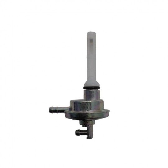 Robinet à Essence à Dépression - Compatible Aprilia, Malaguti, MBK, Piaggio, Yamaha, Kymco