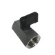 616 Valvola a quarto di giro, BSP 1/2"