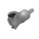 643 Raccordo rapido con valvola antiritorno (6.4 mm)