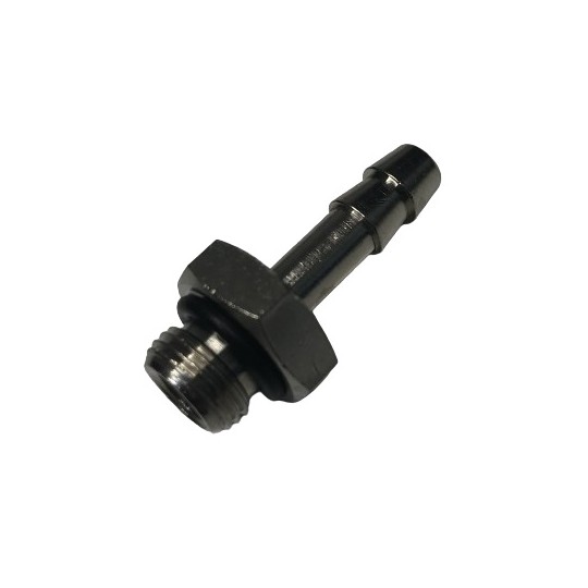 636 Male hose adapter BSPP 1/8"
