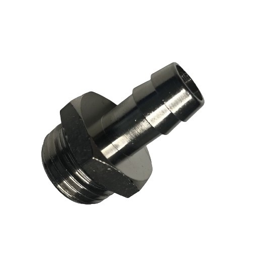 642 Male hose adapter BSPP 1/2" / 11 mm