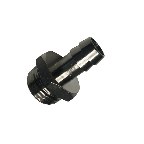 642 Male hose adapter BSPP 1/2" / 11 mm