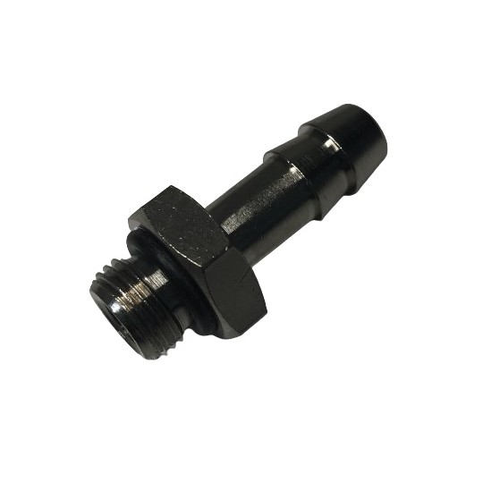 637 Male hose adapter BSPP 1/8" / 7 mm